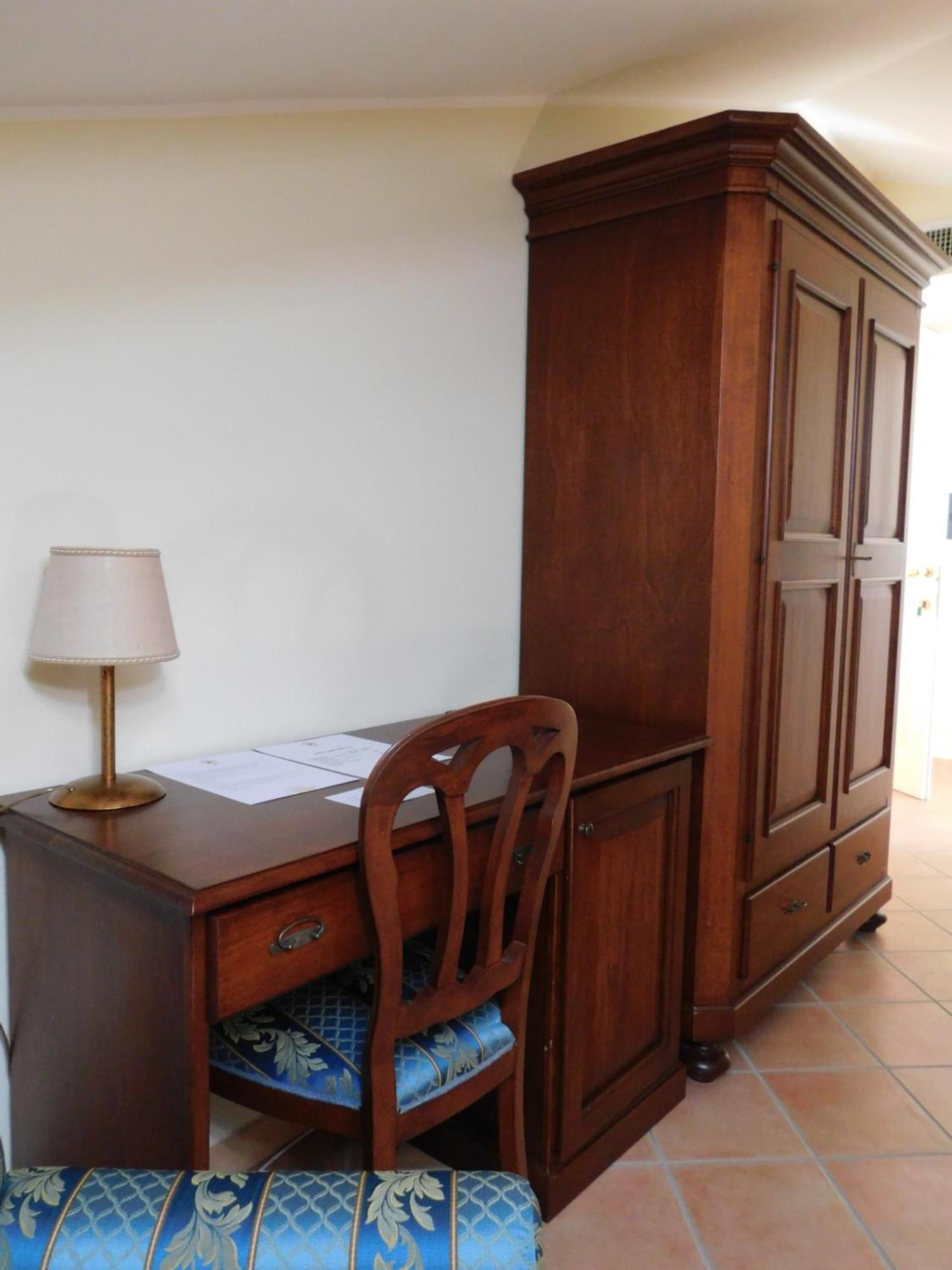 Palazzo Albini Bed & Breakfast Albanella Exterior foto